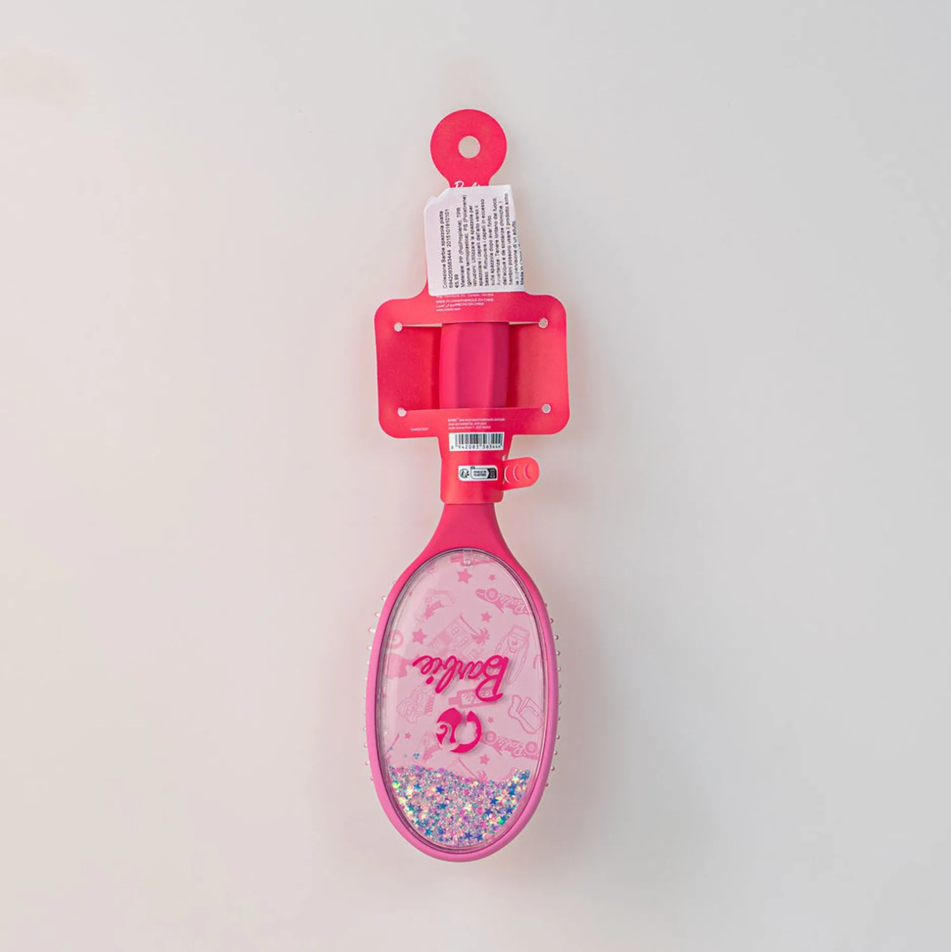 MINISO Spazzola Piatta Barbie Best