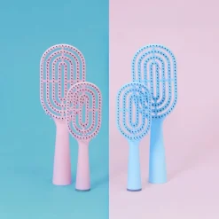 MINISO Spazzola Traspirante (1Pz) Hot