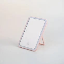 MINISO Specchio Luce Led