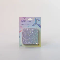 MINISO Specchio Portatile - Mermaid (1Pz) Hot