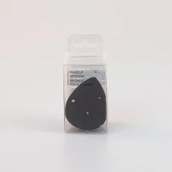 MINISO Spugna Per Trucco - Nero Discount