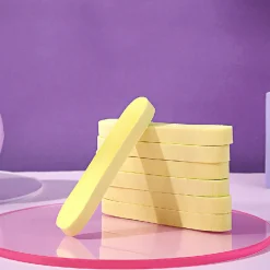 MINISO Spugne Detergenti Viso Compresse (10 Pz) Discount