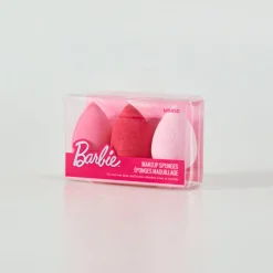 MINISO Spugnette Per Make Up - Barbie