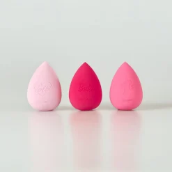 MINISO Spugnette Per Make Up - Barbie