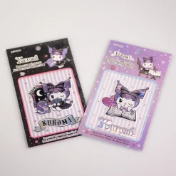 MINISO Sticker Adesivi Kuromi (1Pz)