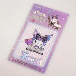 MINISO Sticker Adesivi Kuromi (1Pz)