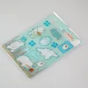 MINISO Stickers Con Brillantini Ice Bear - We Bare Bears New