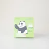 MINISO Sticky Notes Panda - We Bare Bears Hot