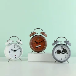 MINISO Sveglia - We Bare Bears (1Pz) Online