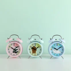 MINISO Sveglia We Bare Bears (1Pz) Sale