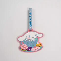 MINISO Tag Da Bagaglio - Cinnamoroll (1Pz)