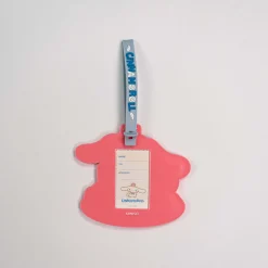 MINISO Tag Da Bagaglio - Cinnamoroll (1Pz) Sale