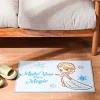 MINISO Tappeto Elsa Disney Frozen Best