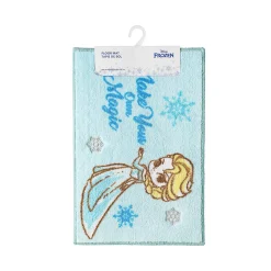 MINISO Tappeto Elsa Disney Frozen Best