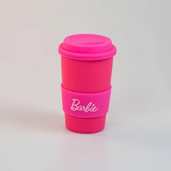 MINISO Tazza Barbie (400Ml) Hot