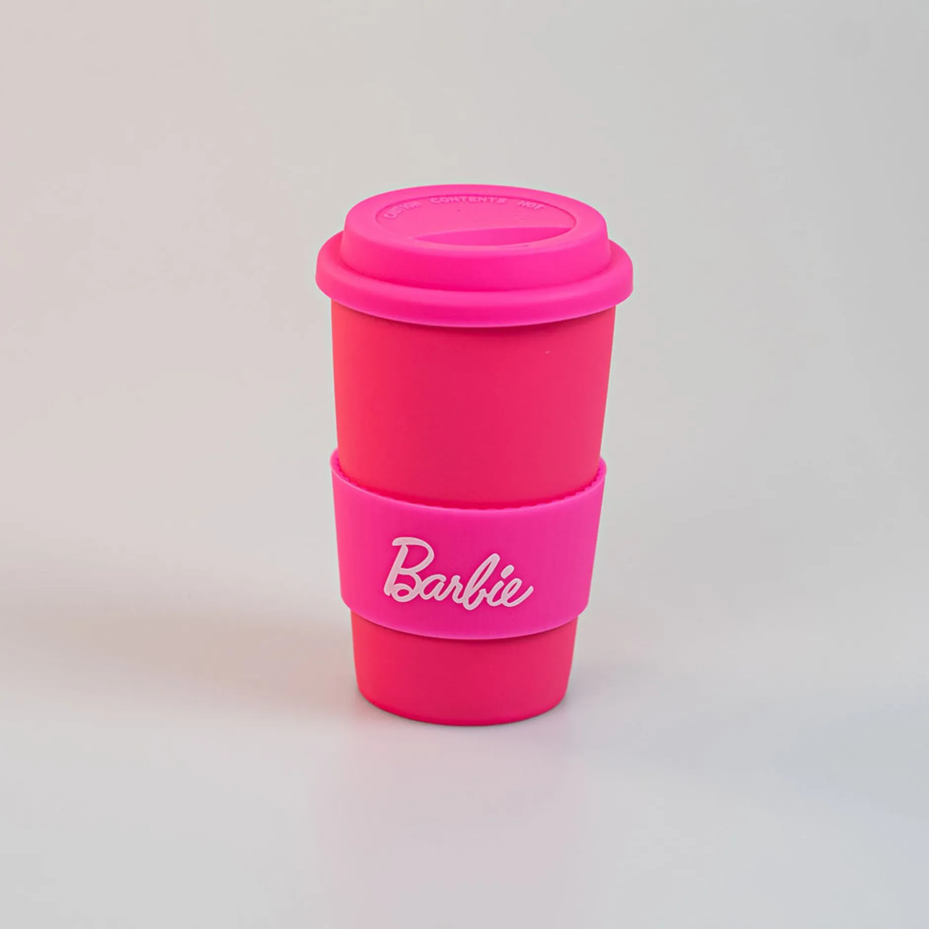 MINISO Tazza Barbie (400Ml) Hot