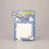 MINISO Toy Story Memo Pads - Buzz Discount