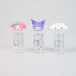 MINISO Travel Bottle - Sanrio (1Pz) New