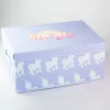 MINISO Unicorn Dream Storage Box Lilla Hot
