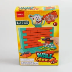 MINISO Wall Game - Gioco Da Tavola