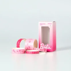 MINISO Washi Tape - Barbie (1Pz) Best