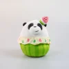 MINISO We Bare Bears - Dolcetto Panda Melone Discount