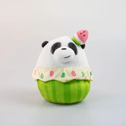 MINISO We Bare Bears - Dolcetto Panda Melone Best