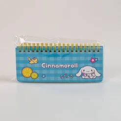 MINISO Wire-Bound Cinnamoroll - Notebook Hot