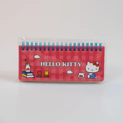 MINISO Wire-Bound Hello Kitty - Notebook Online
