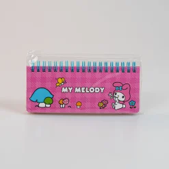 MINISO Wire-Bound My Melody - Notebook Sale