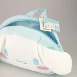 MINISO Zainetto Azzurro Di Cinnamoroll Con Le Orecchie Clearance